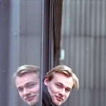 Photo from profile of Christopher Nolan