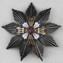 Award Order of the Lithuanian Grand Duke Gediminas