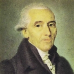 Photo from profile of Joseph-Louis Lagrange