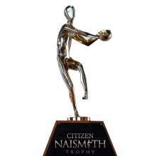 Award Naismith Award