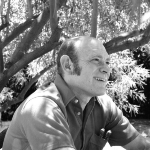 Spencer J. Giffords - Father of Gabby Giffords