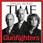 Achievement  of Gabby Giffords