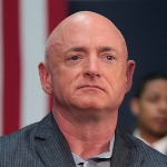 Mark Kelly - Spouse of Gabby Giffords