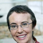 Photo from profile of Gabby Giffords