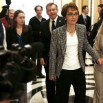 Photo from profile of Gabby Giffords