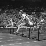 Photo from profile of Fanny Blankers-Koen