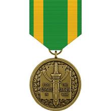 Award Spanish War Service Medal