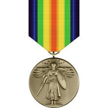 Award World War I Victory Medal