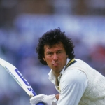 Photo from profile of Imran Khan