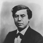 Kido Takayoshi - mentor of Hirobumi Itō