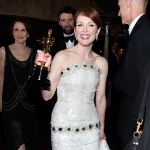Photo from profile of Julianne Moore