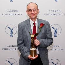 Award Lasker-deBakey Medical Basic Research Award