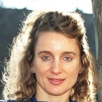 Emma Sergeant - ex-partner of Imran Khan