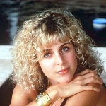 Sita White - ex-partner of Imran Khan