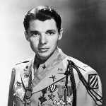 Photo from profile of Audie Murphy