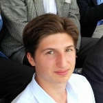 Sulaiman Isa Khan - Son of Imran Khan