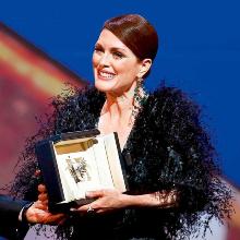 Award Cannes Film Festival Award for Best Actress