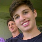 Qasim Khan - Son of Imran Khan