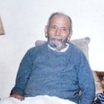 Ikramullah Khan Niazi - Father of Imran Khan