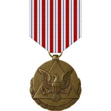 Award Outstanding Civilian Service Medal