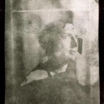 Constance Fox Talbot - Spouse of William Talbot