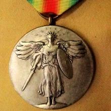 Award World War II Victory Medal