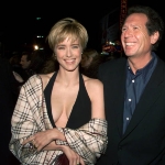 Photo from profile of Garry Shandling