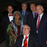 Photo from profile of Bill Nye