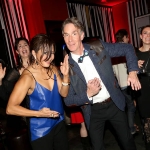 Photo from profile of Bill Nye