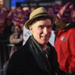 Photo from profile of Bill Nye