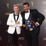 Photo from profile of Bill Nye