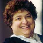 Photo from profile of Tikva Frymer-Kensky