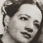 Photo from profile of Matilde Landeta