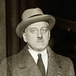 C. C. Pyle - promoter of Red Grange