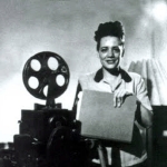 Photo from profile of Matilde Landeta