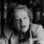 Photo from profile of Matilde Landeta