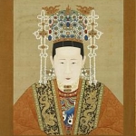 Empress Xiaochengjing - Mother of Zhengde Emperor