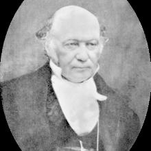 Sir William Rowan Hamilton's Profile Photo
