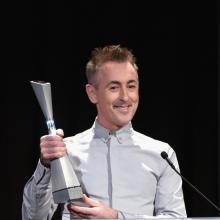 Award aTVfest Icon award