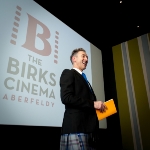 The Friends of the Birks Cinema