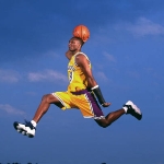 Photo from profile of Kobe Bryant
