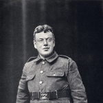 Cecil Chesterton - Brother of Gilbert Chesterton