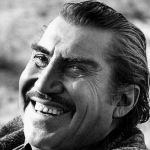 Emilio Fernández - colleague of Matilde Landeta