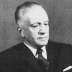 Mauricio Magdaleno Cardona - colleague of Matilde Landeta