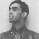 Julio Bracho Gavilán - colleague of Matilde Landeta