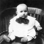 Photo from profile of Lev Yashin