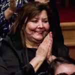 Gloria Fallon - Mother of Jimmy Fallon