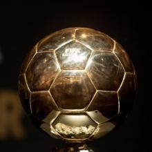Award Ballon d'Or