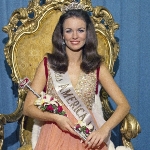 Achievement  of Phyllis George
