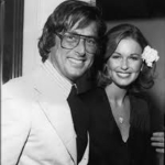 Robert Evans - Ex-husband of Phyllis George